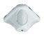 Bosch DS9370 motion detector Wired White1