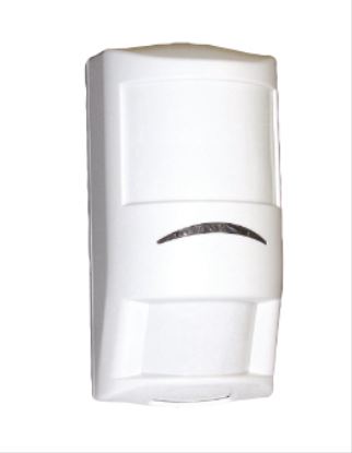 Bosch ISC-PDL1-W18G motion detector Wired White1