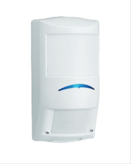 Bosch ISC-PPR1-W16 motion detector Infrared sensor Wired White1