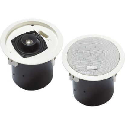 Bosch LC2-PC30G6-4 loudspeaker White Wired 30 W1
