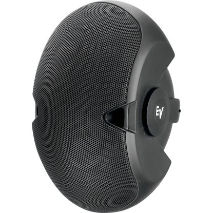 Bosch EVID 3.2T loudspeaker 2-way Black Wired 75 W1