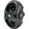 Bosch EVID 6.2T loudspeaker 2-way Black Wired 150 W2