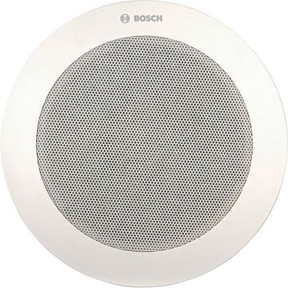 Bosch LC4-UC06E loudspeaker White Wired 6 W1