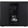 Bosch ZXA1-SUB Black Active subwoofer 800 W8