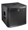 Bosch ZX1-SUB subwoofer Black 400 W1