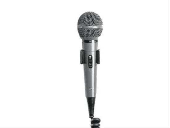 Bosch LBB 9099/10 Gray Stage/performance microphone1