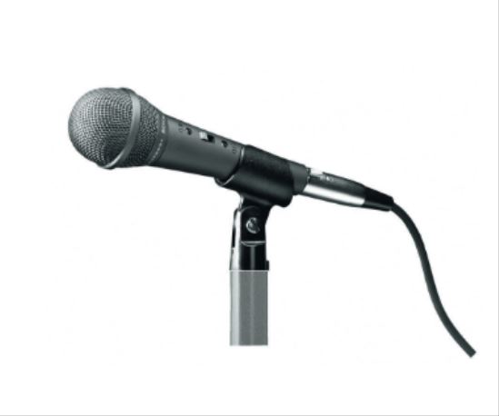 Bosch LBC2900/15 microphone Gray Karaoke microphone1
