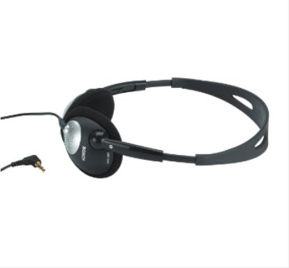 Bosch LBB3443 Headphones Wired Head-band Black1