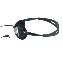 Bosch LBB3443 Headphones Wired Head-band Black1