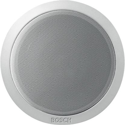 Bosch LHM0606/10 loudspeaker White Wired 6 W1