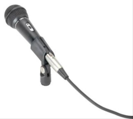 Bosch LBB 9600/20 Black Stage/performance microphone1