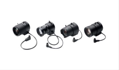 Bosch LVF-5000C-D0550 security camera accessory Lens1