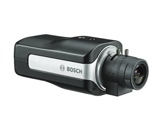 Bosch DINION IP 5000 HD Box IP security camera Outdoor 1920 x 1080 pixels1