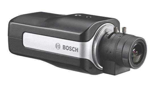 Bosch DINION IP 4000 HD Box IP security camera Indoor 1280 x 960 pixels Wall1