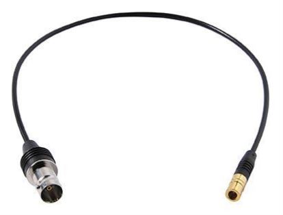 Bosch NBN-MCSMB-03M camera cable 11.8" (0.3 m) Black1
