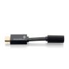 C2G 60130 cable gender changer HDMI RapidRun Black3