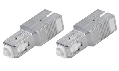 AddOn Networks SC/PC wire connector SC/PC Metallic1