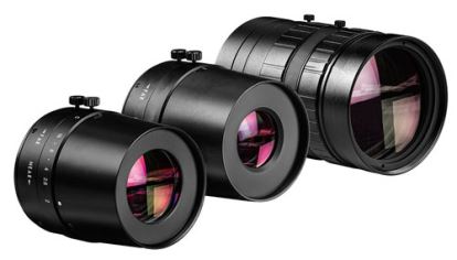 Bosch LFF-8012C-D35 security camera accessory Lens1