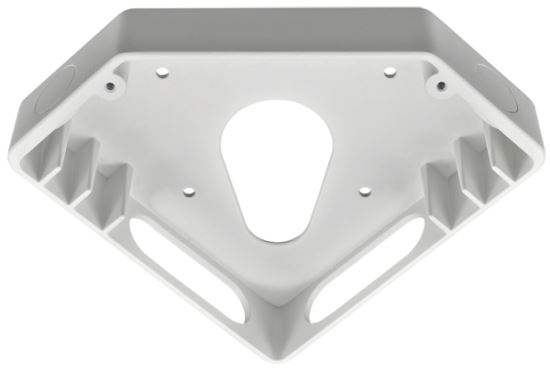 Bosch NDA-SMB-CMT security camera accessory Corner bracket1