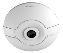 Bosch FLEXIDOME NIN-70122-F0AS security camera Dome IP security camera Indoor 3640 x 2160 pixels Ceiling/wall1