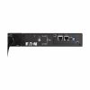 Eaton EATS120 power distribution unit (PDU) 10 AC outlet(s) 1U Black2