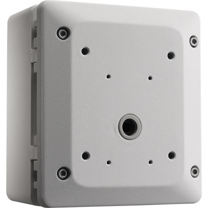 Bosch VDA-AD-JNB security camera accessory Junction box1