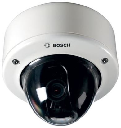 Bosch FLEXIDOME IP 6000 VR Dome Indoor & outdoor 1920 x 1080 pixels Ceiling1