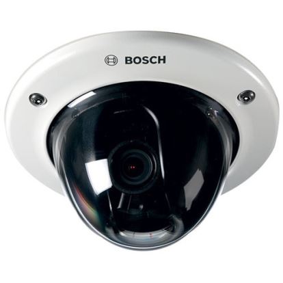 Bosch FLEXIDOME IP starlight 6000 VR Dome IP security camera Indoor & outdoor 1920 x 1080 pixels Ceiling1