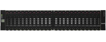 Lenovo D1224 disk array Black1