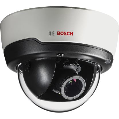 Bosch FLEXIDOME IP indoor 5000i Dome IP security camera 3072 x 1944 pixels Ceiling/wall1