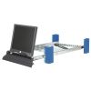 RackSolutions DELL-LCD-17V rack accessory Sliding shelf3