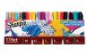 Sharpie Ultimate Collection permanent marker Assorted Assorted colors 115 pc(s)1