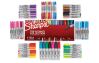 Sharpie Ultimate Collection permanent marker Assorted Assorted colors 115 pc(s)4