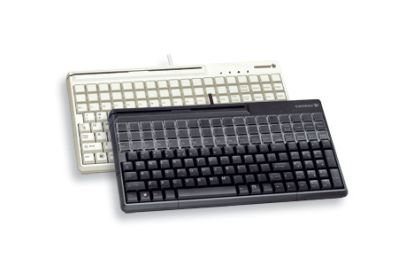CHERRY SPOS G86-61410 USB keyboard Black1