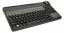 CHERRY G86-62430EUADAA keyboard USB Black1