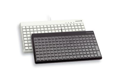 CHERRY G86-63400 keyboard USB Black1