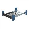 RackSolutions 1USHL-139-TRNS-UPGRD rack accessory Sliding shelf1