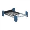 RackSolutions 1USHL-139-TRNS-UPGRD rack accessory Sliding shelf2