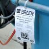 Brady People ID B30 label-making tape White3