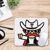 Centon OCT-TTU-MH03C mouse pad Multicolor2