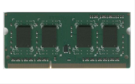 Dataram DTM64617D memory module 4 GB 1 x 4 GB DDR3L 1600 MHz1