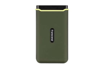 Transcend ESD380C 1000 GB Green1