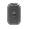 StarTech.com WCH1C30 mobile device charger Black, Gray Indoor5