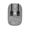 StarTech.com WCH1C30 mobile device charger Black, Gray Indoor6