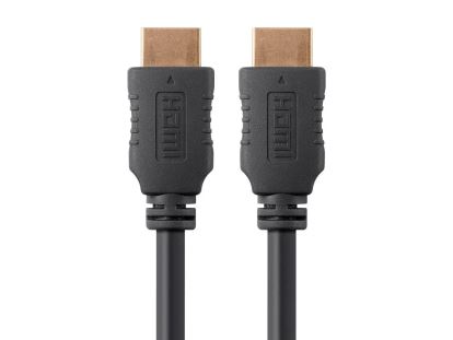 Monoprice 39556 HDMI cable 300" (7.62 m) HDMI Type A (Standard) Black1