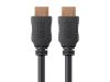 Monoprice 39555 HDMI cable 239.8" (6.09 m) HDMI Type A (Standard) Black1