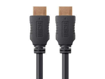 Monoprice 39555 HDMI cable 239.8" (6.09 m) HDMI Type A (Standard) Black1