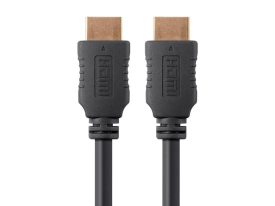 Monoprice 39555 HDMI cable 239.8" (6.09 m) HDMI Type A (Standard) Black1