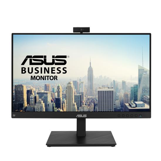 ASUS BE24EQSK 23.8" 1920 x 1080 pixels Full HD Black1