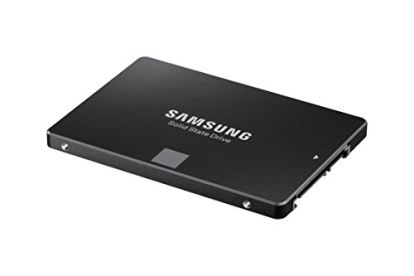 Samsung 850 EVO 2.5" 250 GB Serial ATA III MLC1